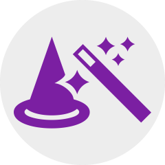 Disney Wait Times Icon