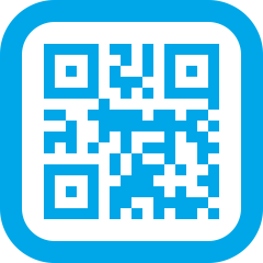 QR Code Maker Icon